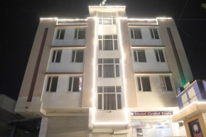 Hotel Grand Eagle